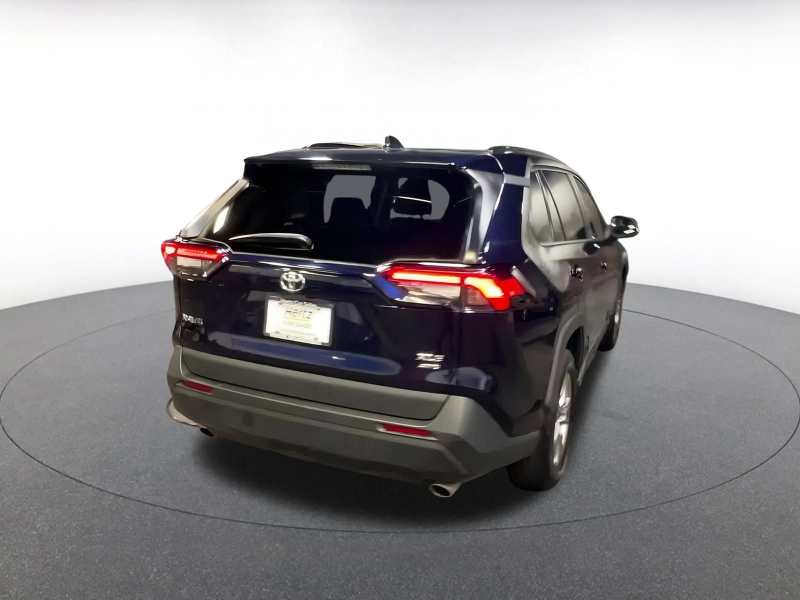 Thumbnail: 2024 Toyota RAV4 - 15