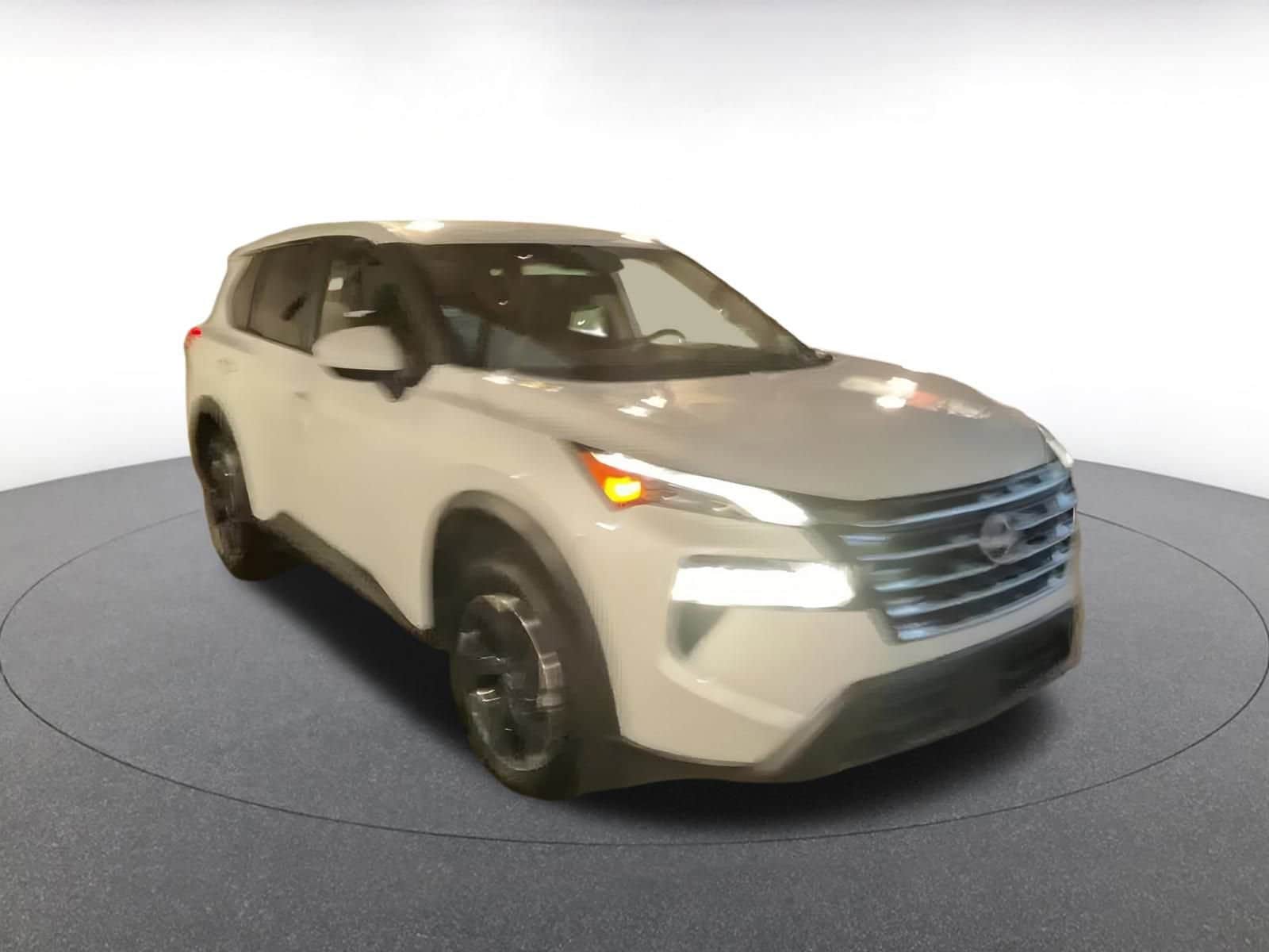 Thumbnail: 2024 Nissan Rogue - 3