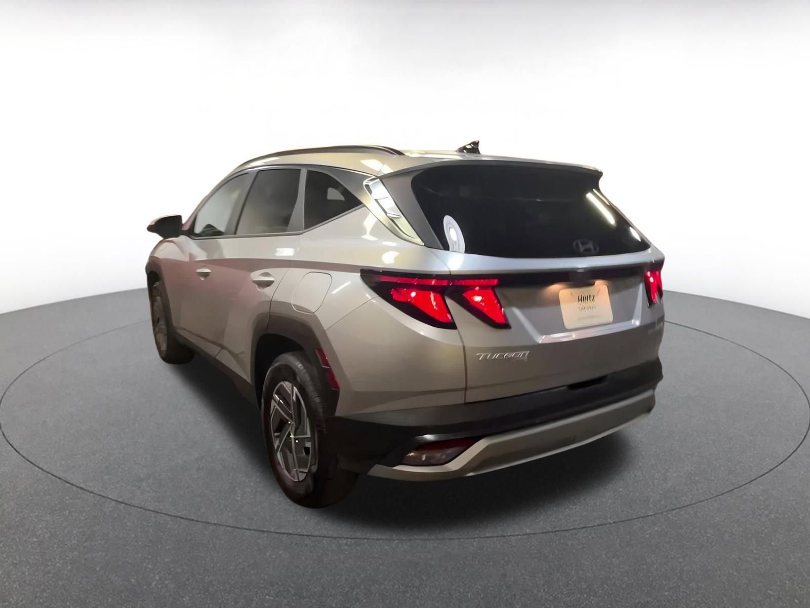 Thumbnail: 2025 Hyundai Tucson - 11