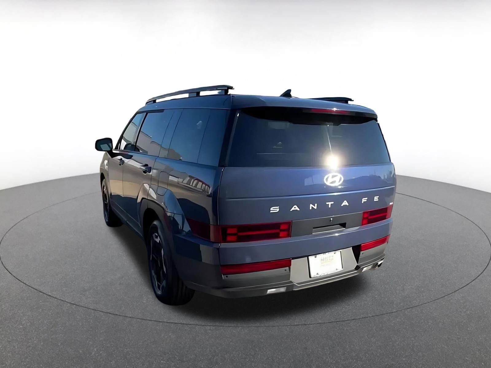 Thumbnail: 2025 Hyundai Santa Fe - 11