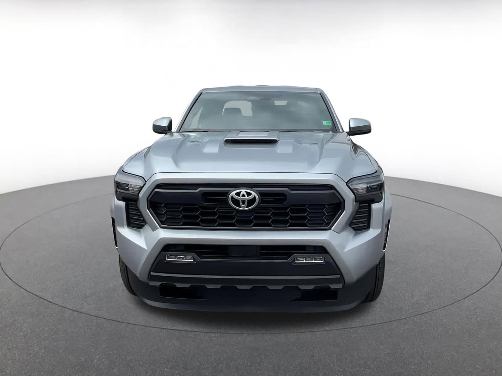 2024 Toyota Tacoma  5