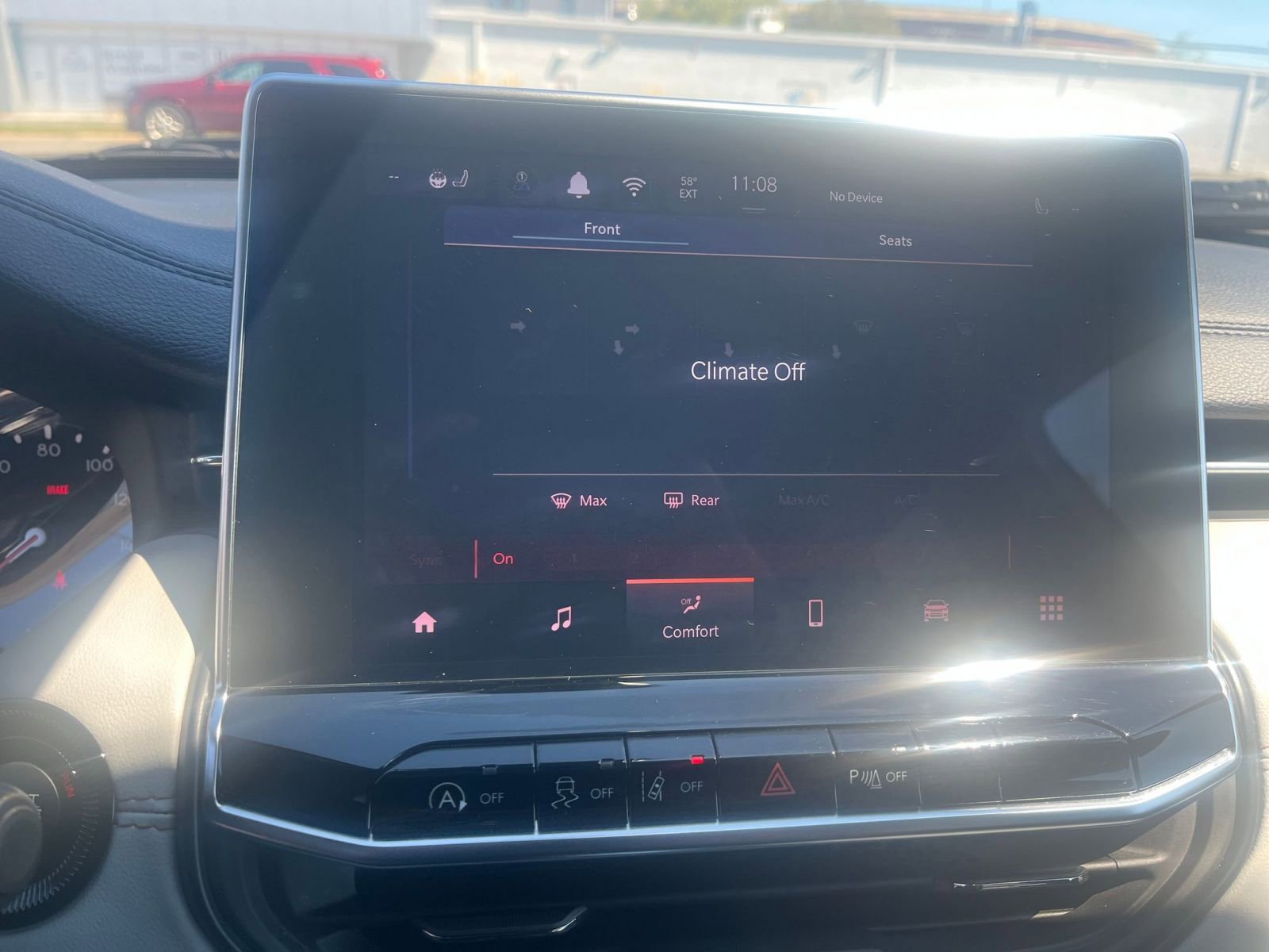 Thumbnail: 2025 Jeep Compass - 17