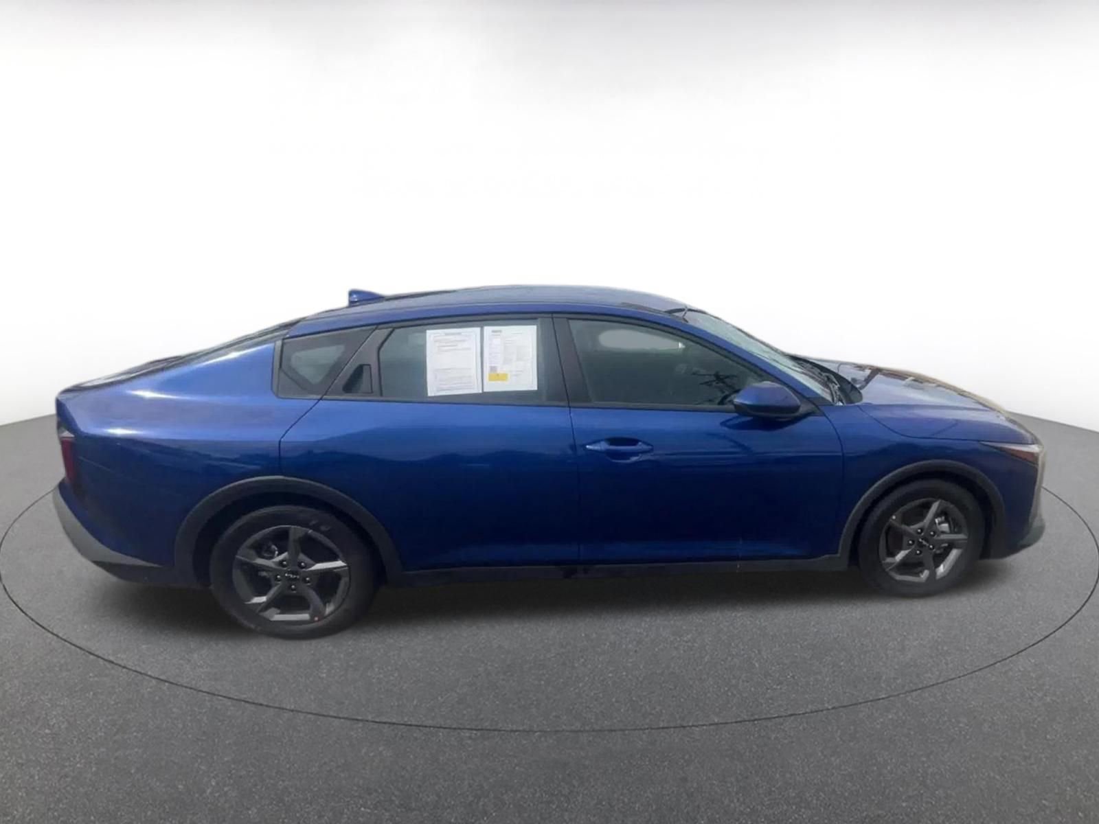 Thumbnail: 2025 Kia K4 - 16