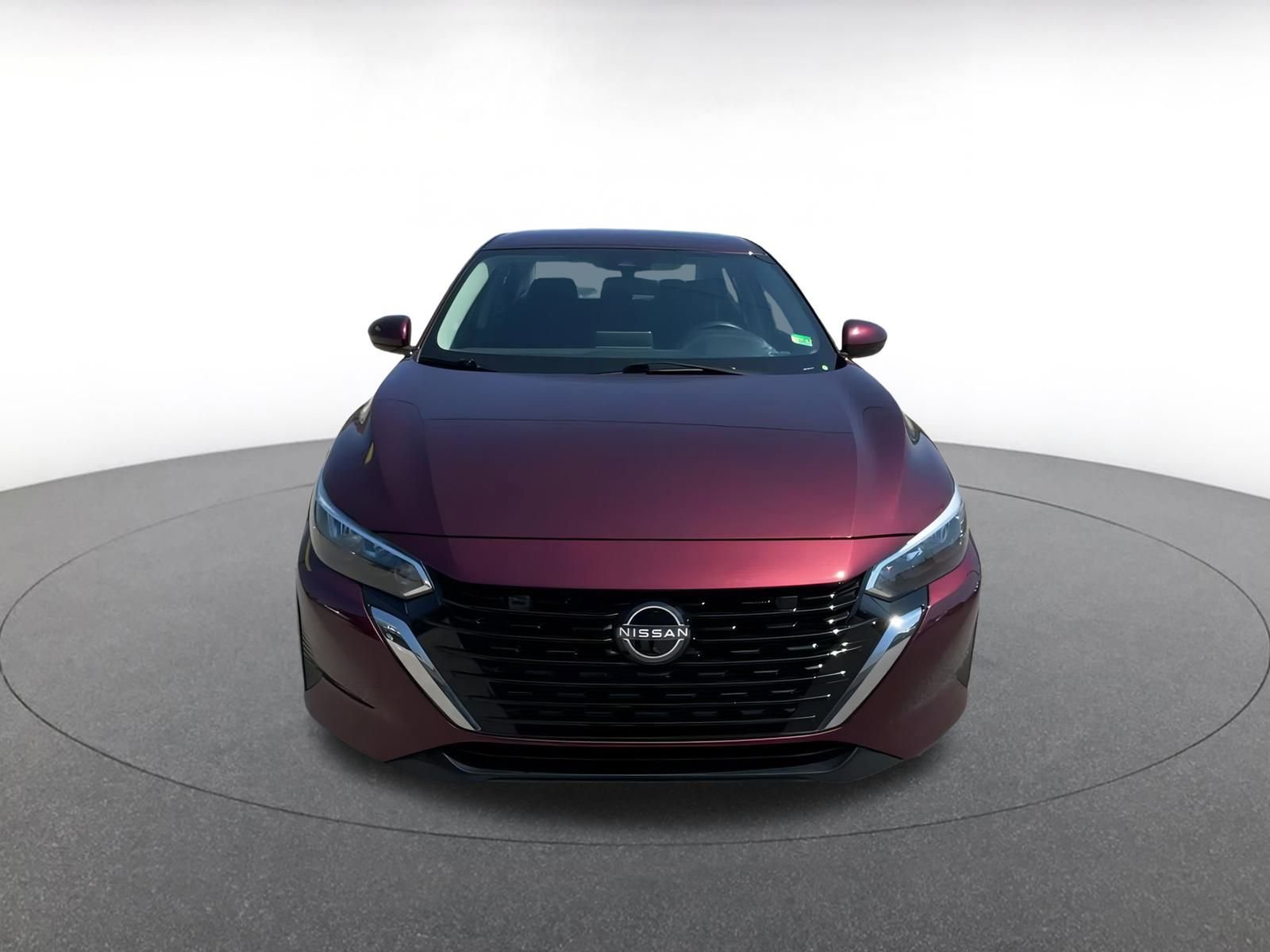 Thumbnail: 2024 Nissan Sentra - 4