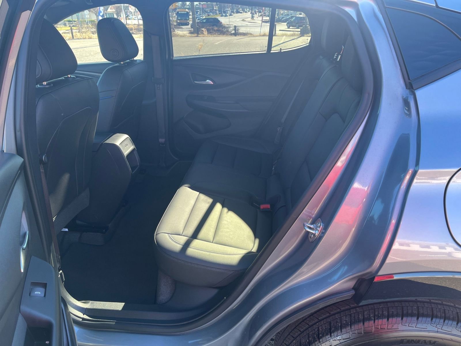 Thumbnail: 2025 Buick Envista - 25