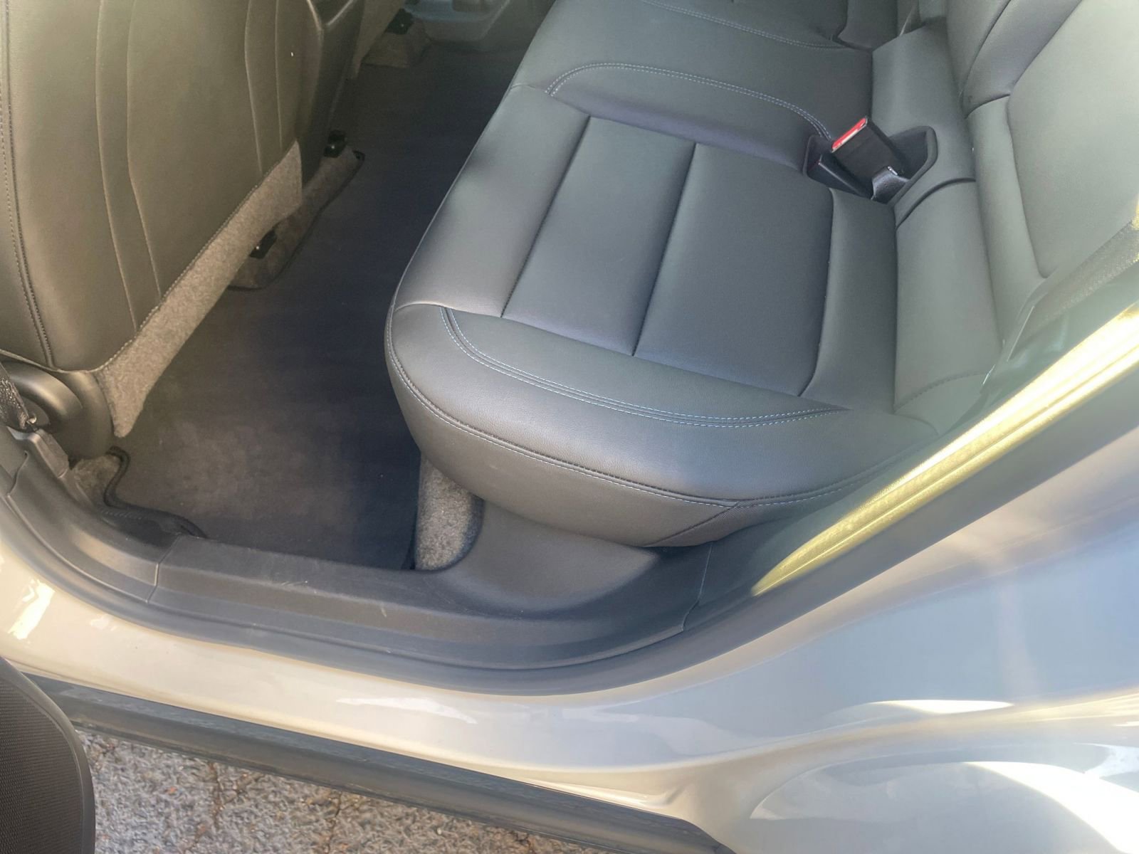 Thumbnail: 2025 Buick Envista - 24