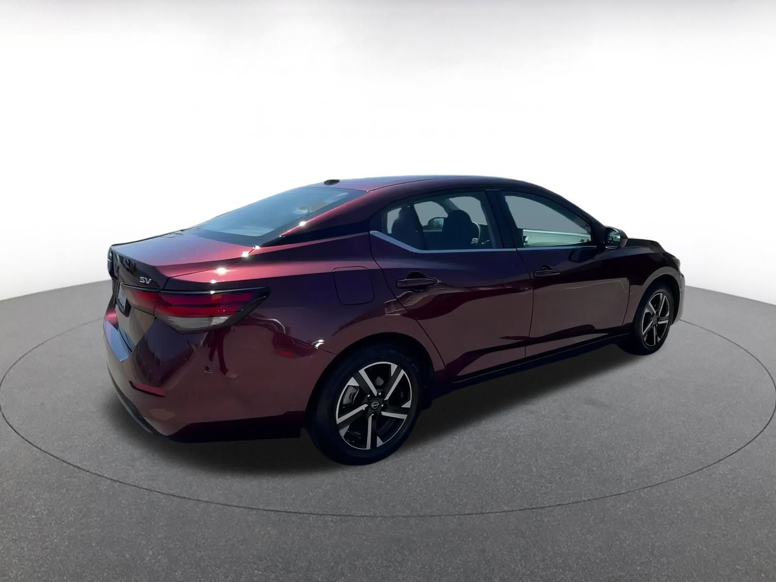 Thumbnail: 2024 Nissan Sentra - 15