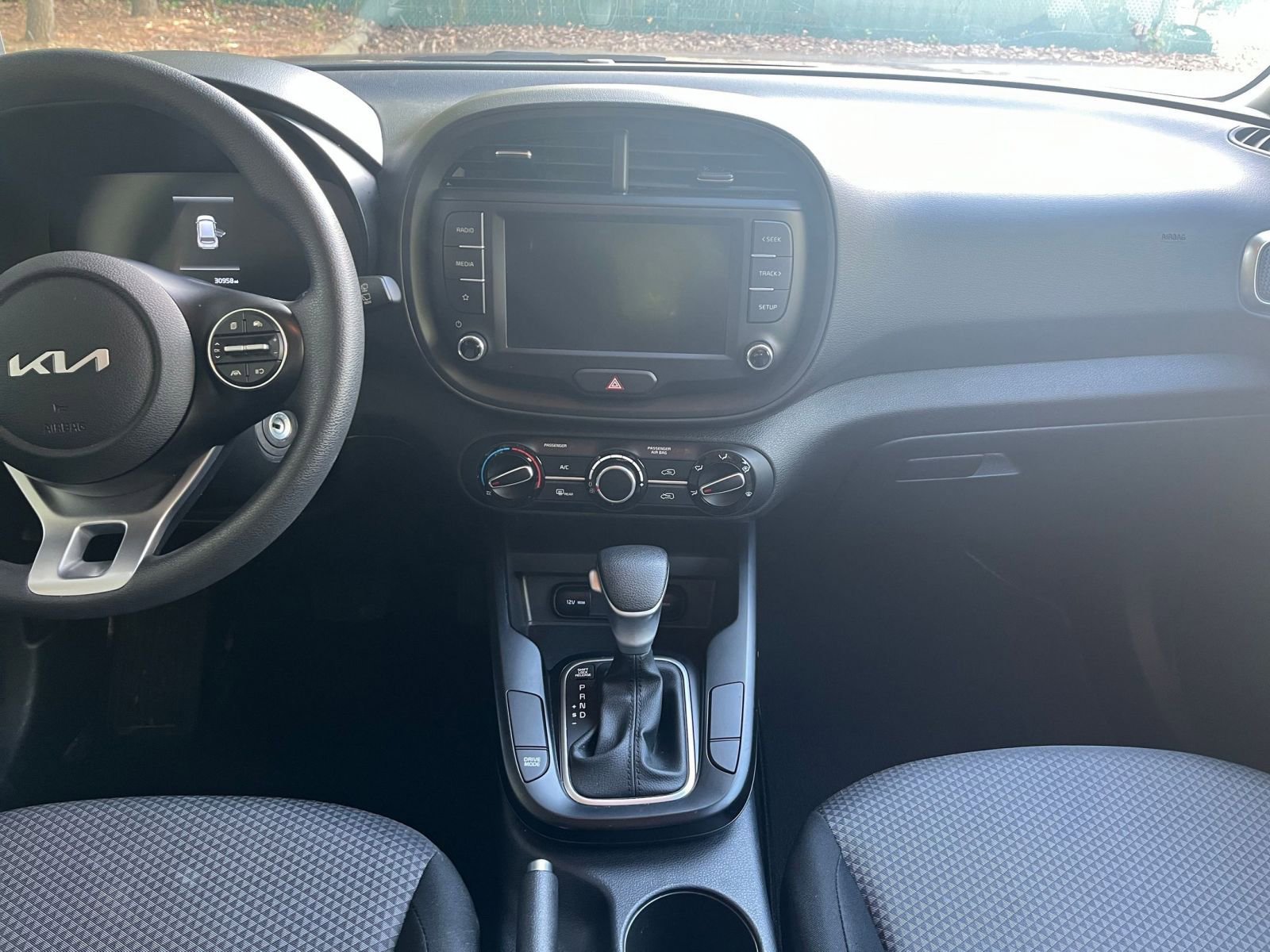 Thumbnail: 2025 Kia Soul - 17