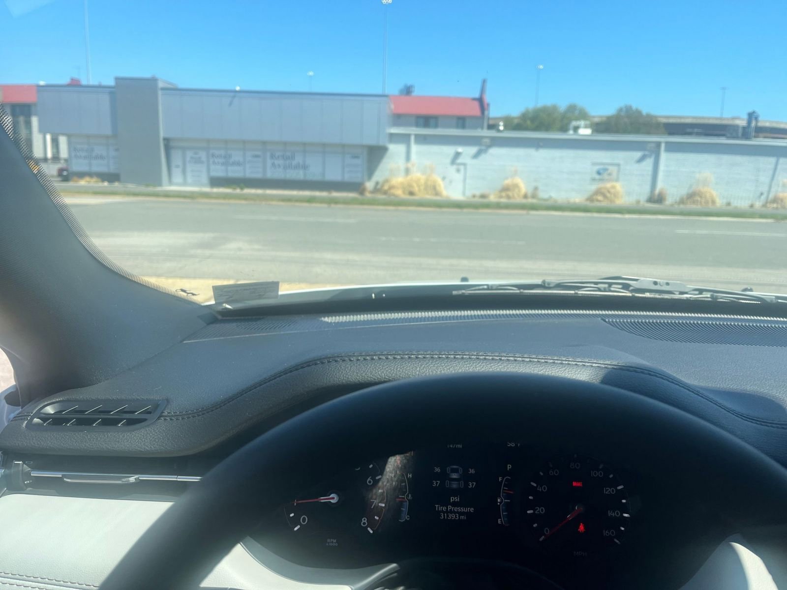 Thumbnail: 2025 Jeep Compass - 35