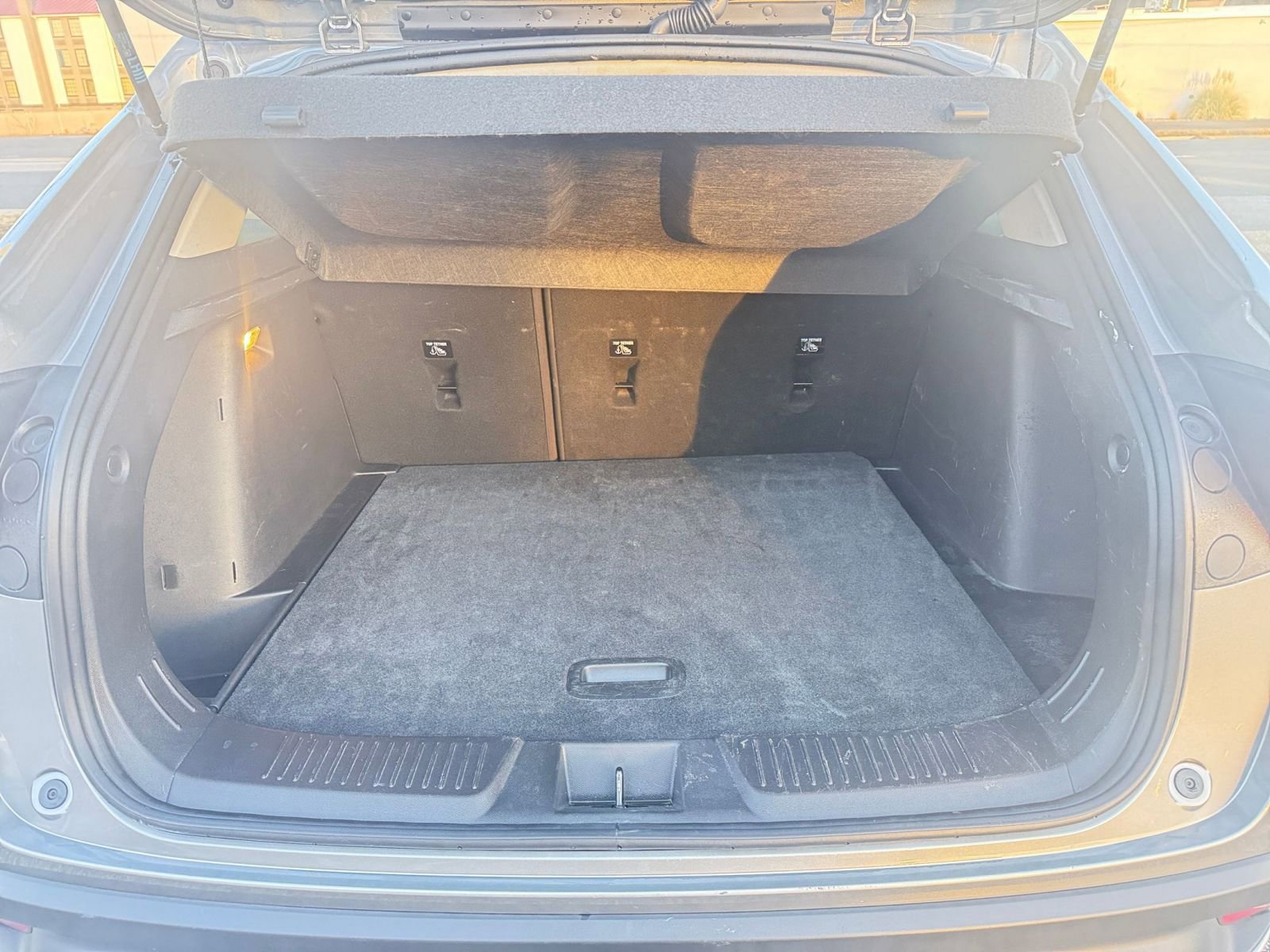 Thumbnail: 2025 Chevrolet Trax - 30