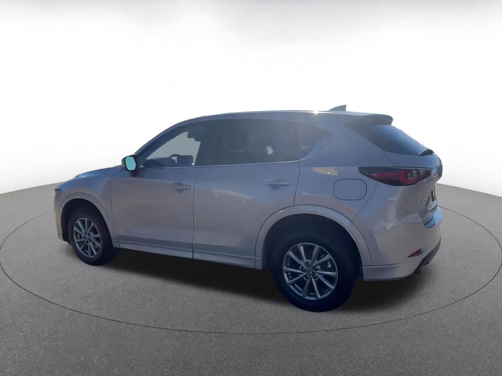 Thumbnail: 2025 Mazda CX-5 - 10