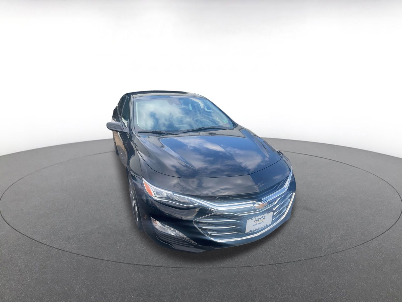 Thumbnail: 2024 Chevrolet Malibu - 1