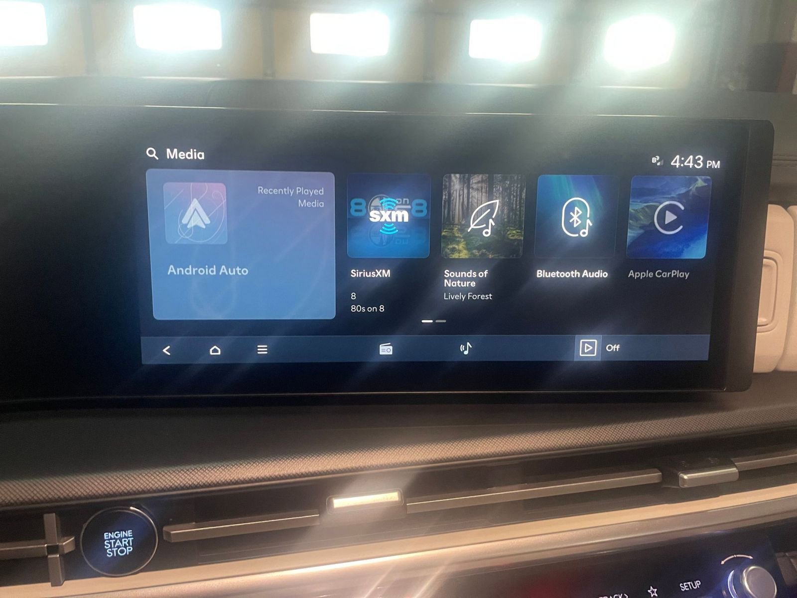 Thumbnail: 2025 Hyundai Santa Fe - 18