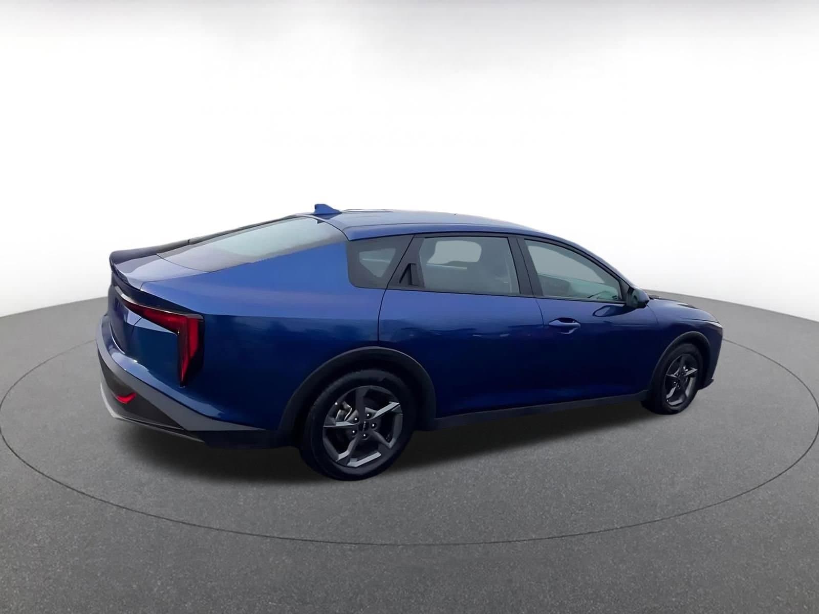 Thumbnail: 2025 Kia K4 - 15