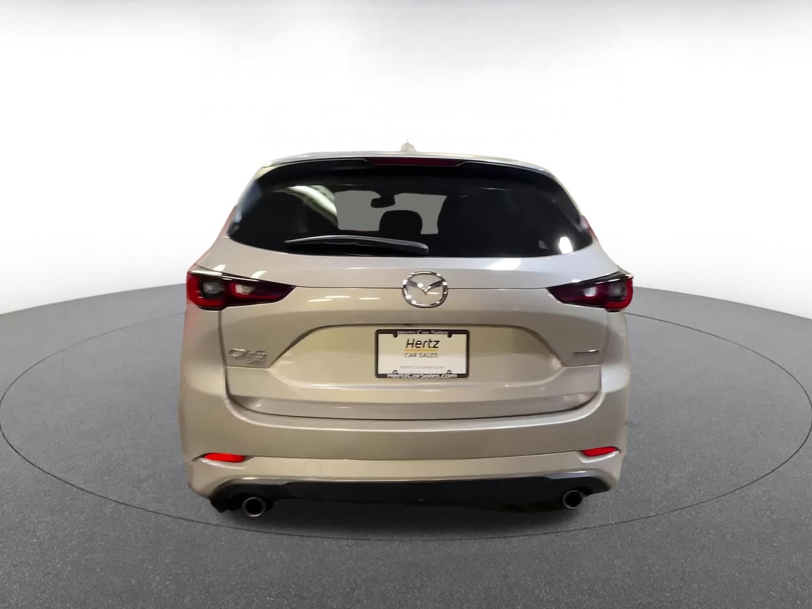 Thumbnail: 2025 Mazda CX-5 - 12