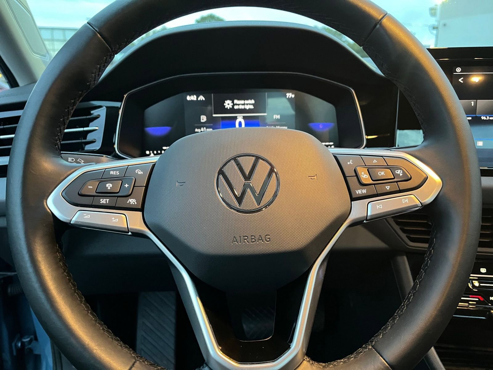 Thumbnail: 2025 Volkswagen Jetta - 27