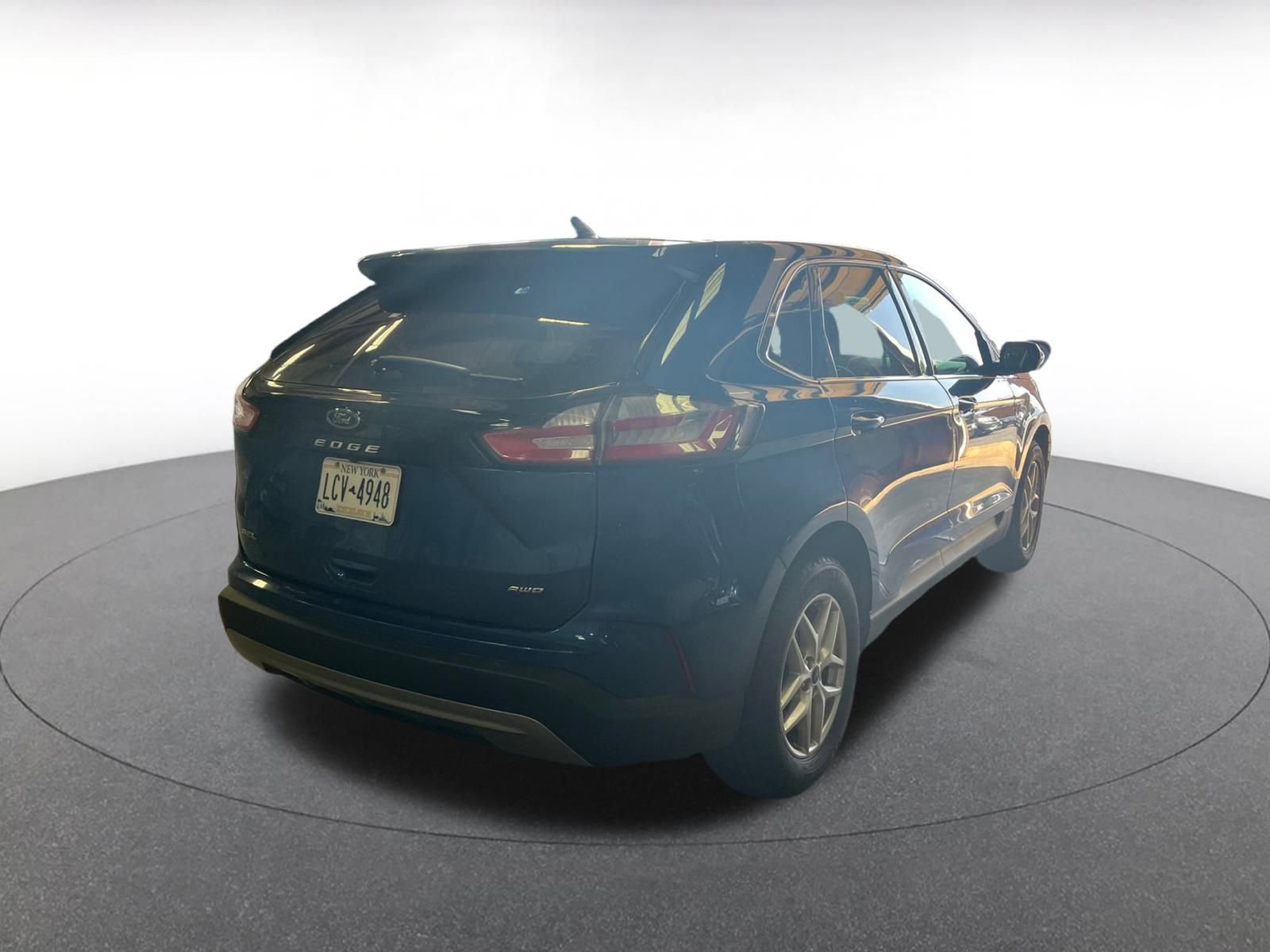 Thumbnail: 2024 Ford Edge - 7