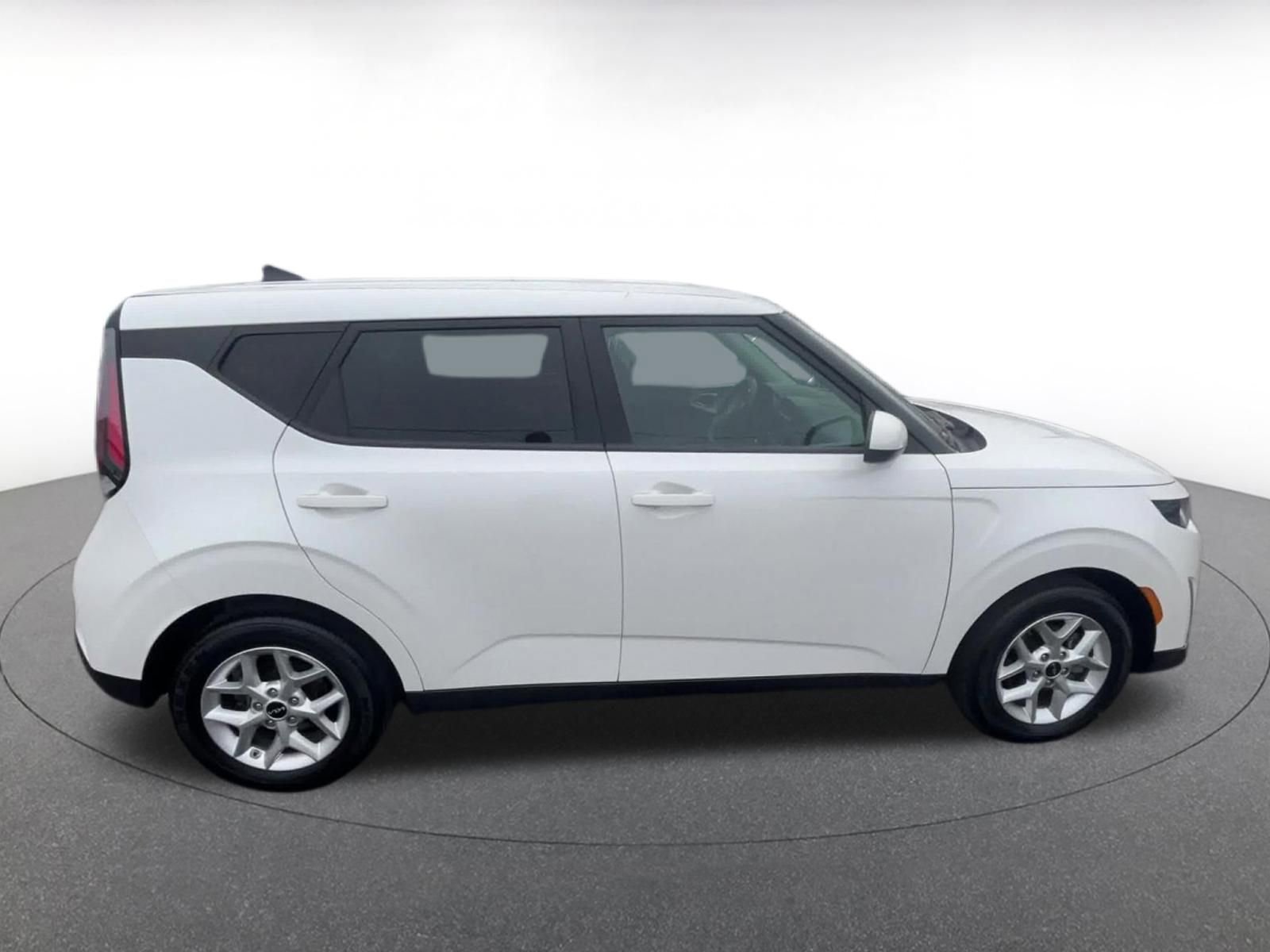 Thumbnail: 2025 Kia Soul - 16