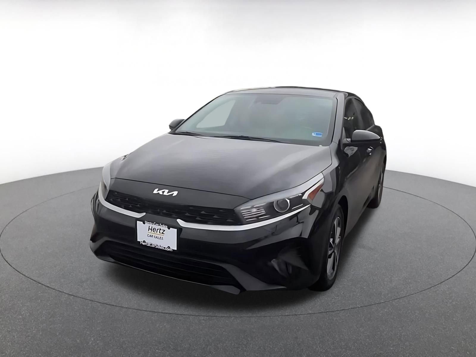 Thumbnail: 2024 Kia Forte - 7