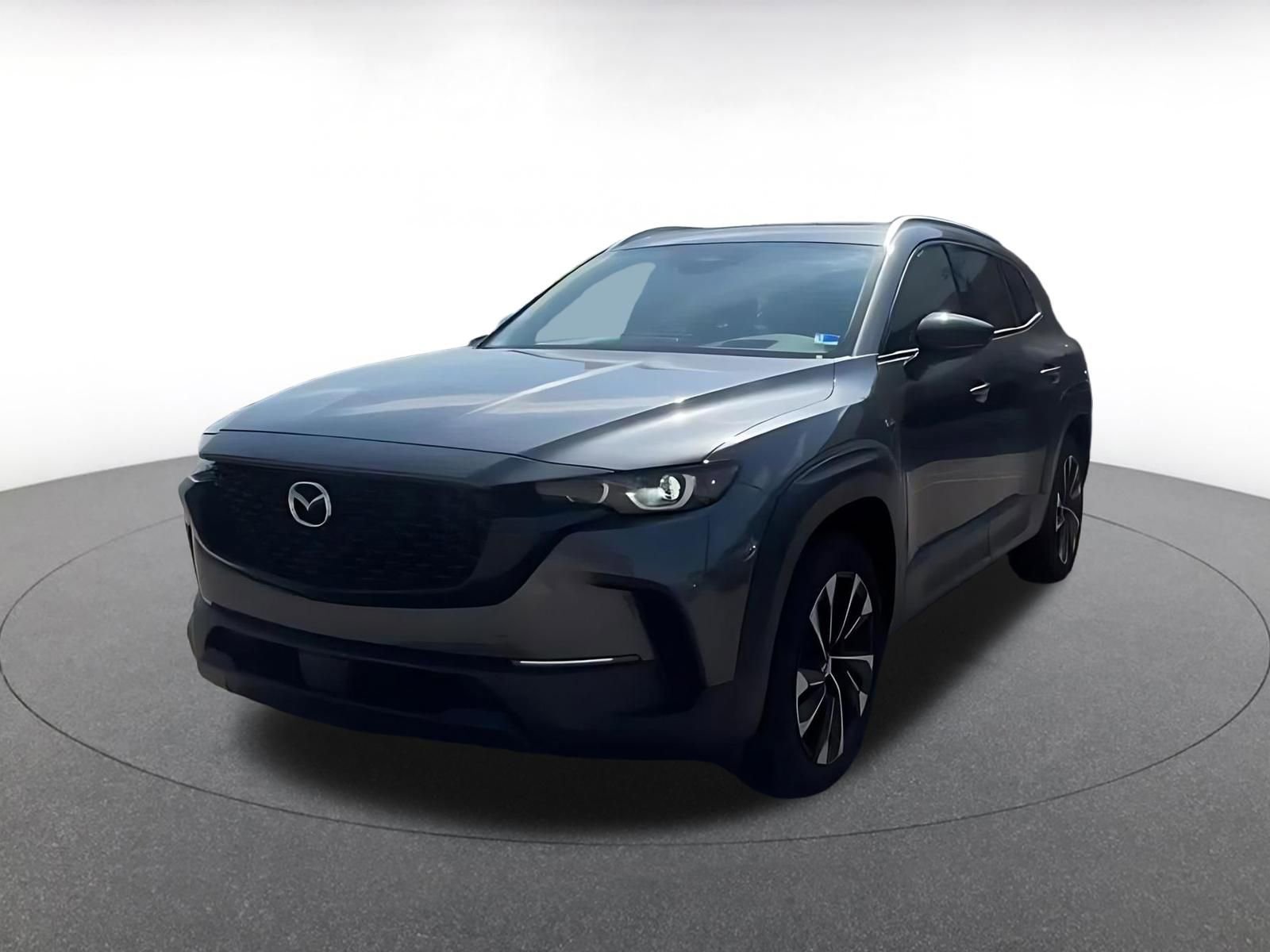 Thumbnail: 2025 Mazda CX-50 - 7