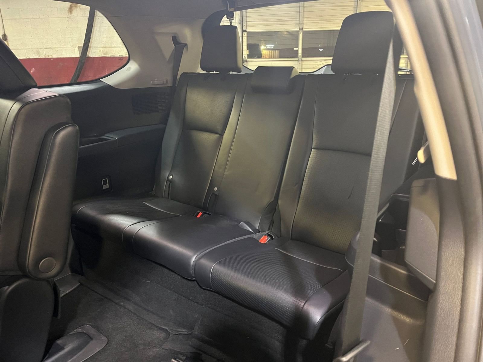 Thumbnail: 2025 Toyota Grand Highlander - 32