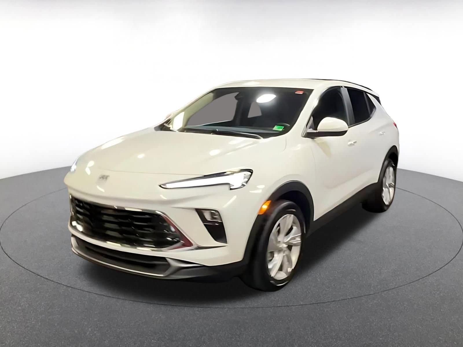 Thumbnail: 2025 Buick Encore GX - 7