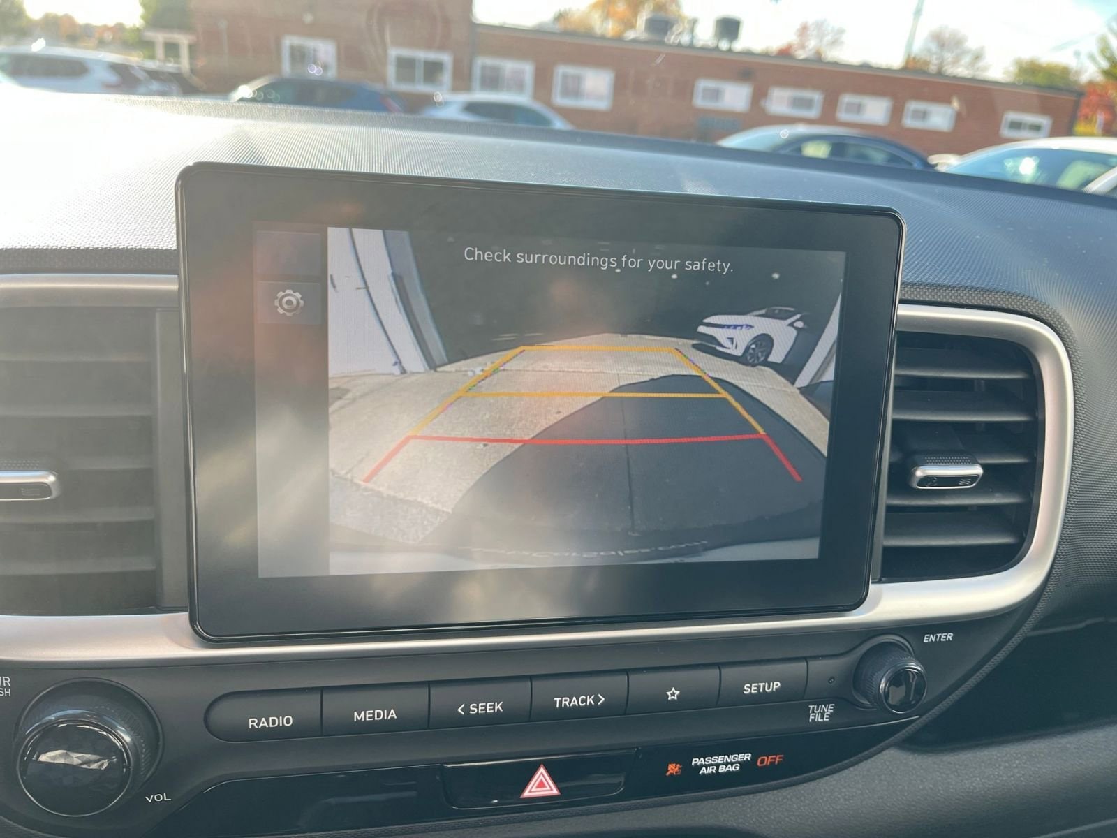 Thumbnail: 2025 Hyundai Venue - 17