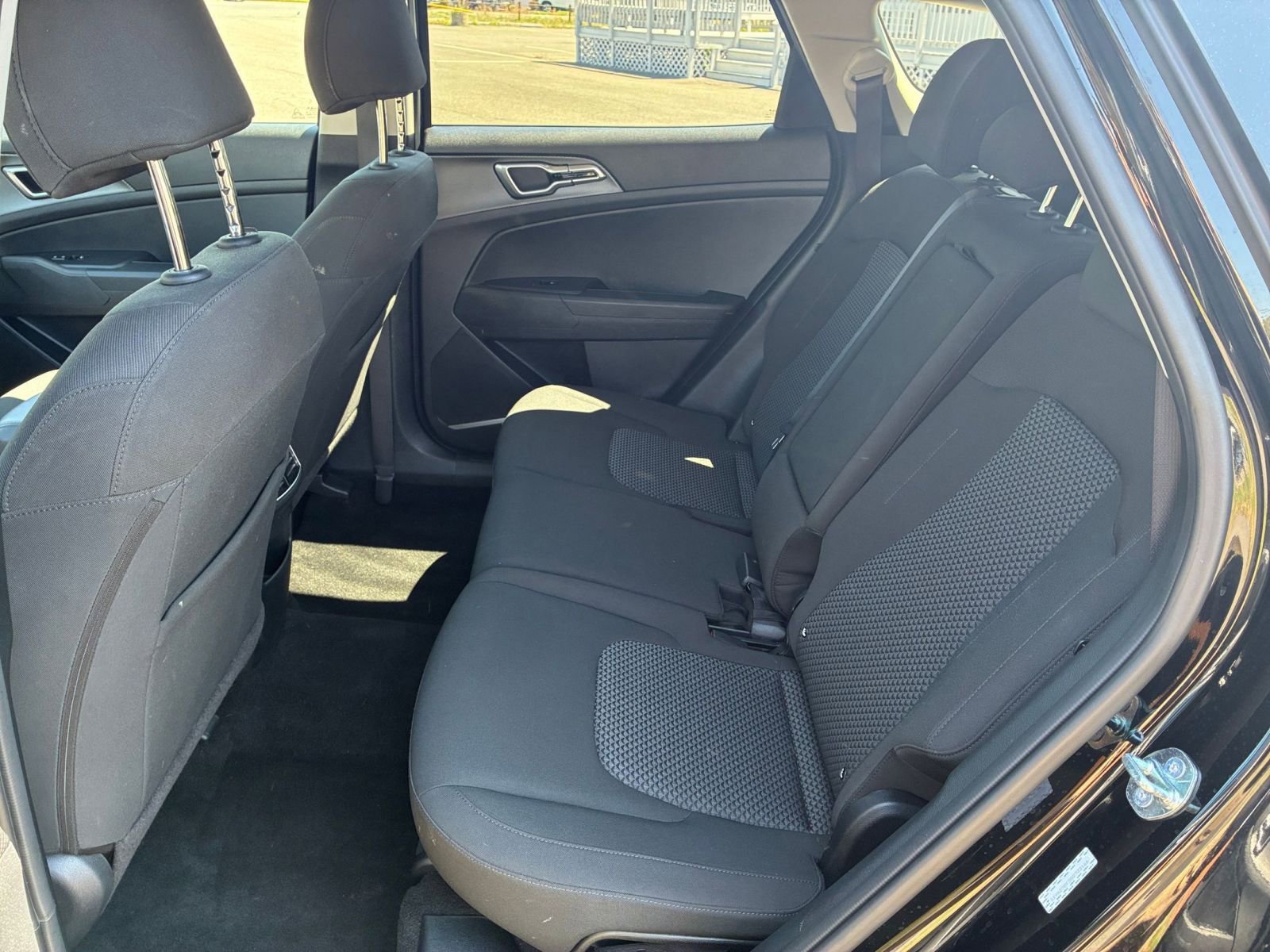 Thumbnail: 2025 Kia Sportage - 25