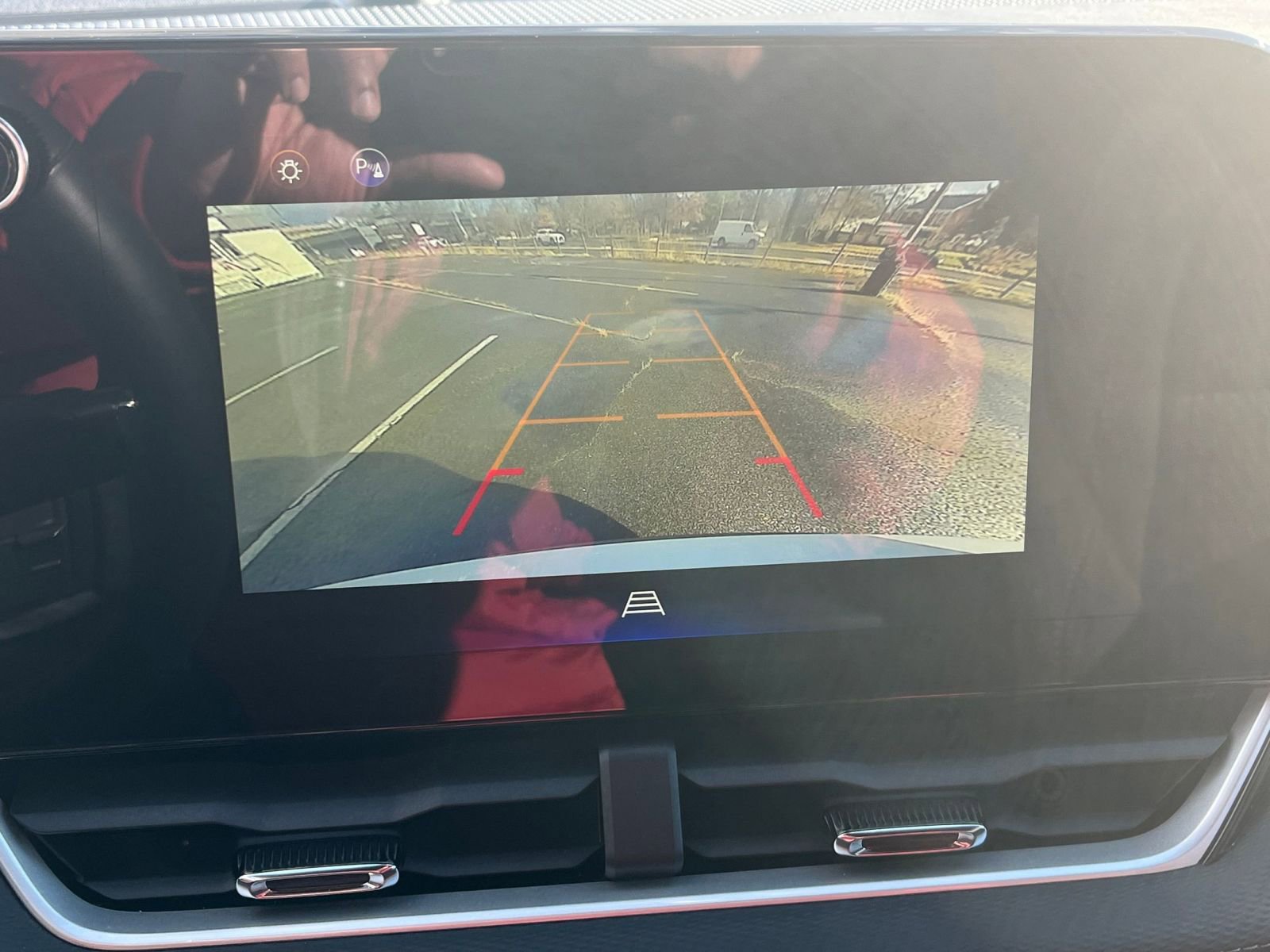 Thumbnail: 2025 Chevrolet Equinox - 17