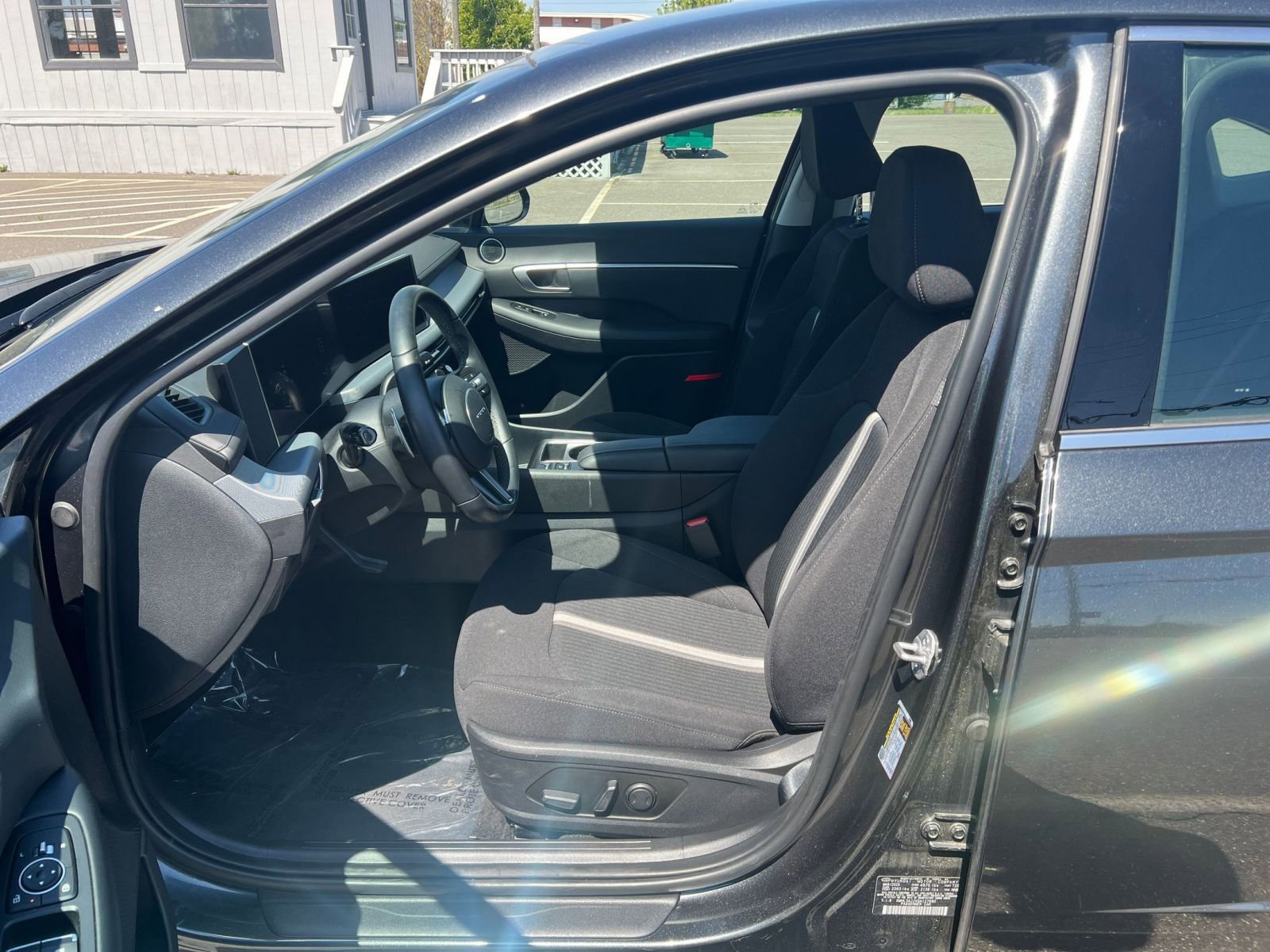 Thumbnail: 2025 Hyundai Sonata - 22