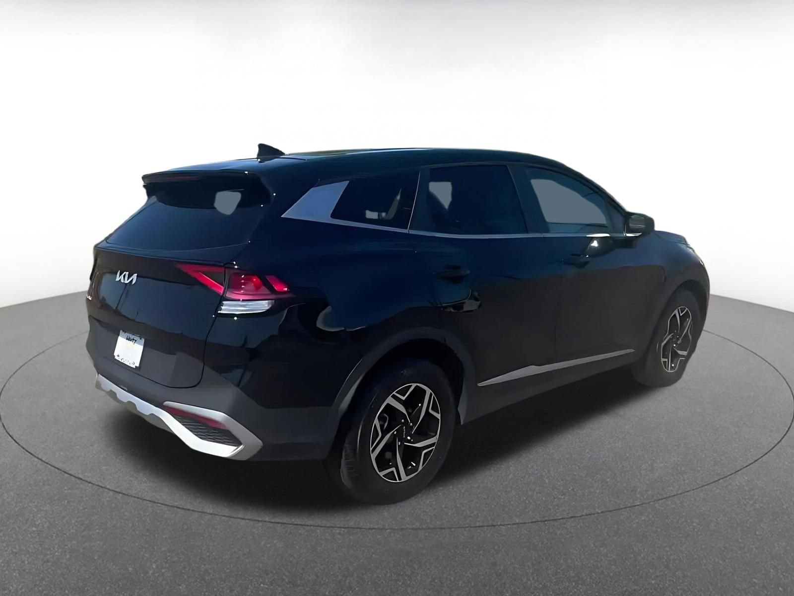 Thumbnail: 2025 Kia Sportage - 14