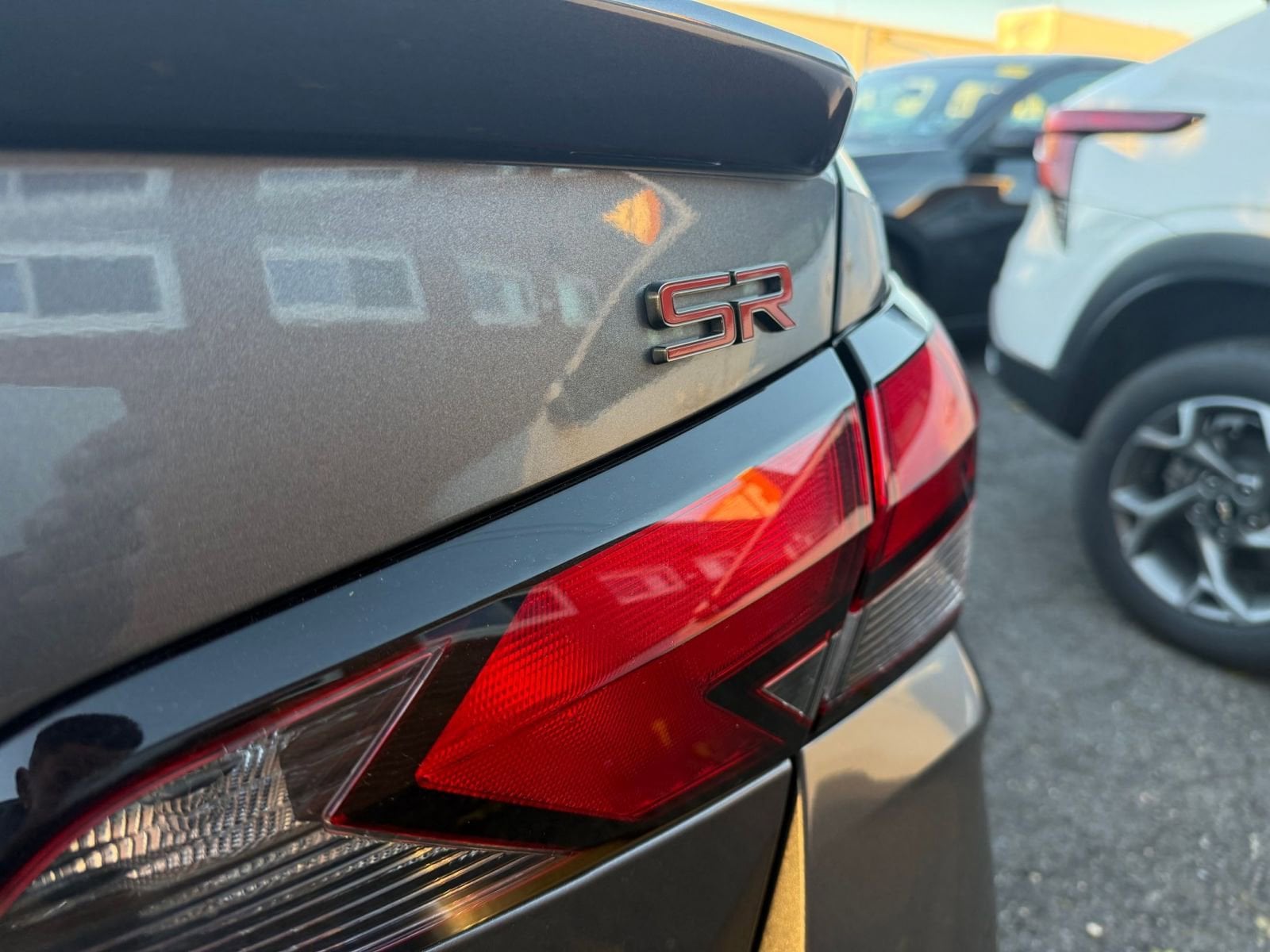 Thumbnail: 2024 Nissan Versa - 9