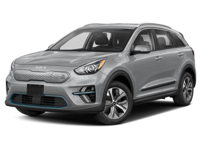 Thumbnail: 2022 Kia Niro - 1