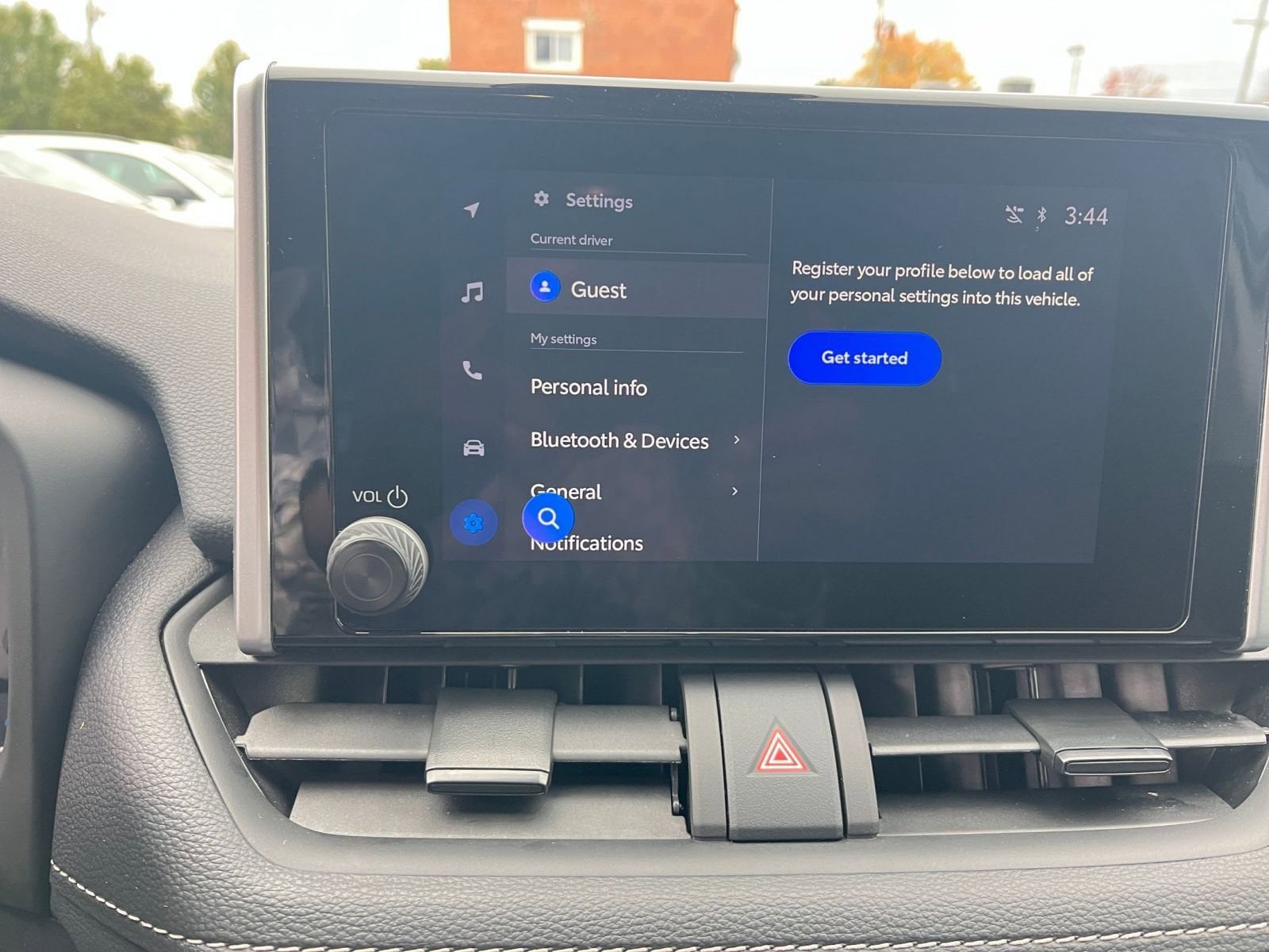 Thumbnail: 2025 Toyota RAV4 - 21