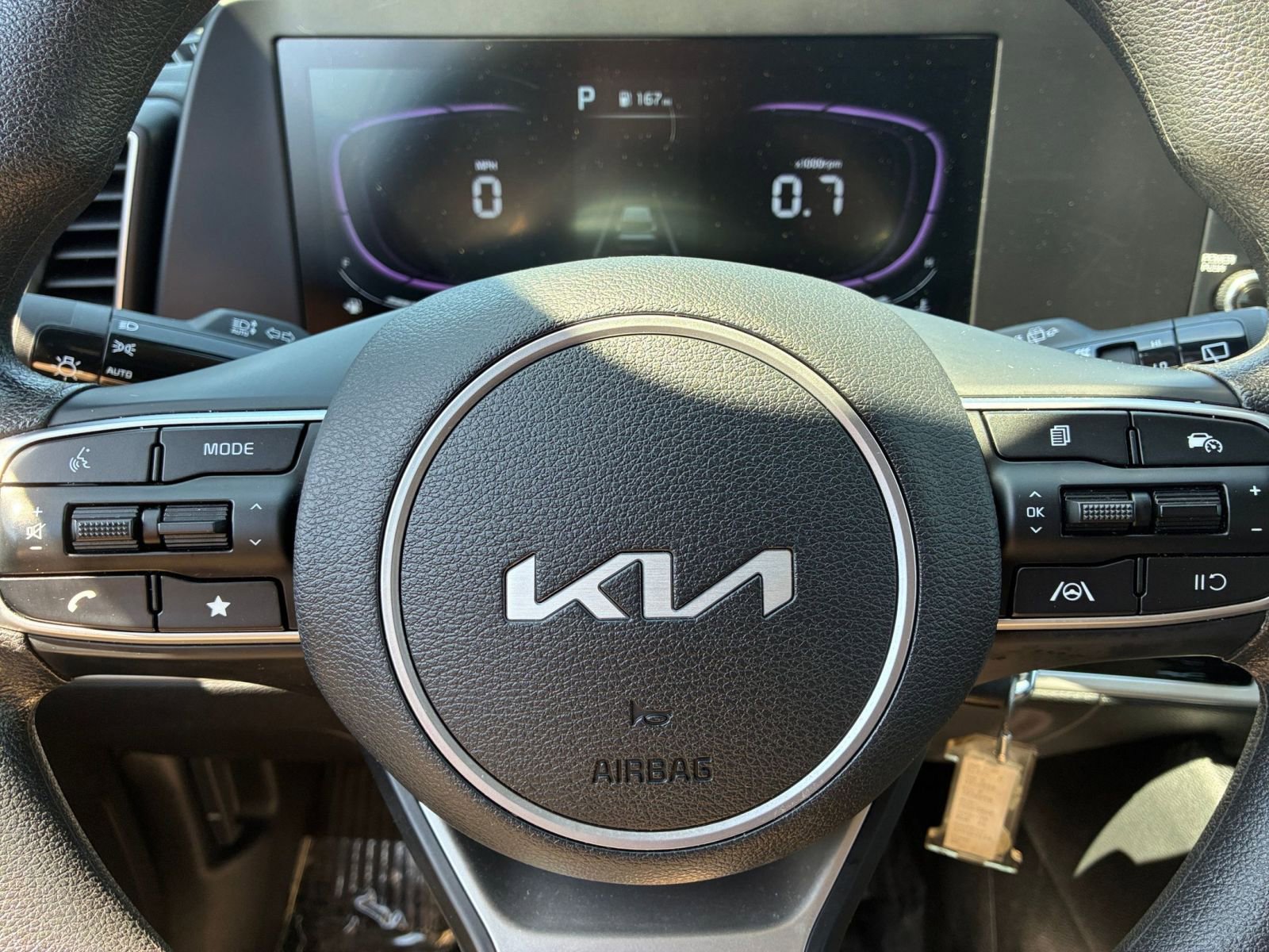 Thumbnail: 2025 Kia Sportage - 28