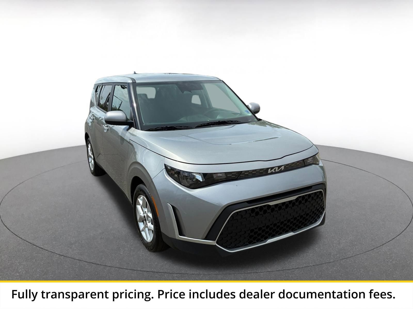 Thumbnail: 2025 Kia Soul - 1
