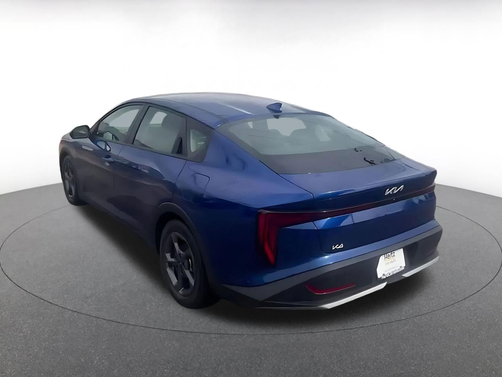 Thumbnail: 2025 Kia K4 - 11