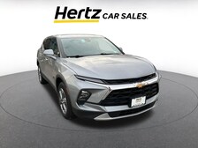 2023 Chevrolet Blazer  -
                  Springfield, VA