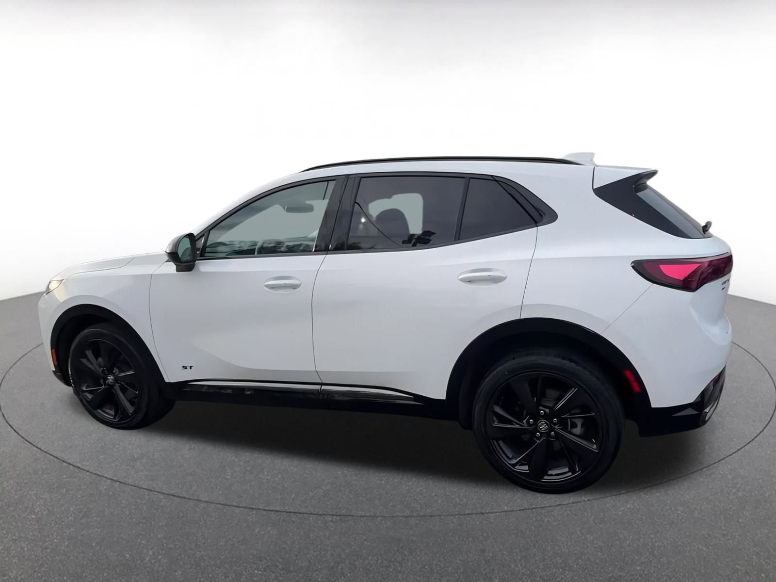 Thumbnail: 2024 Buick Envision - 10