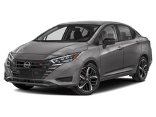 2024 Nissan Versa SR -
                  Springfield, VA
