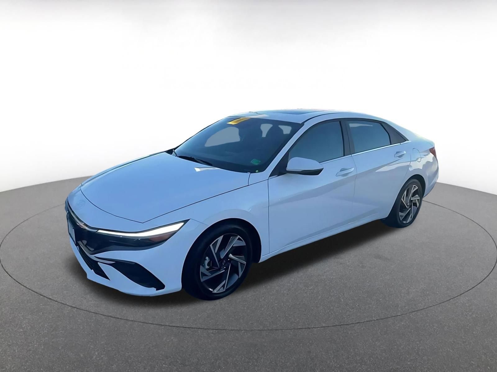 Thumbnail: 2025 Hyundai Elantra - 7