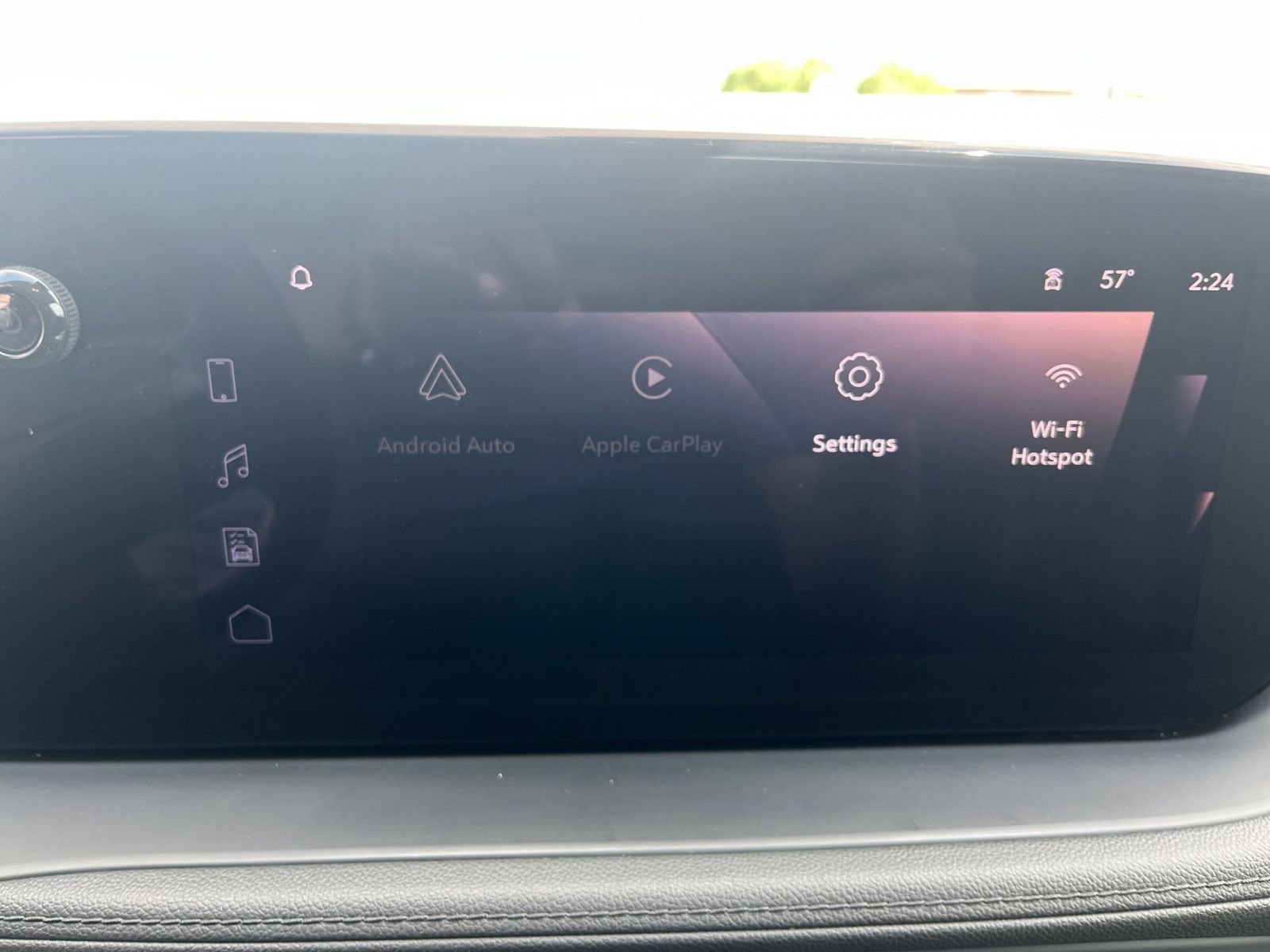 Thumbnail: 2025 Buick Encore GX - 20