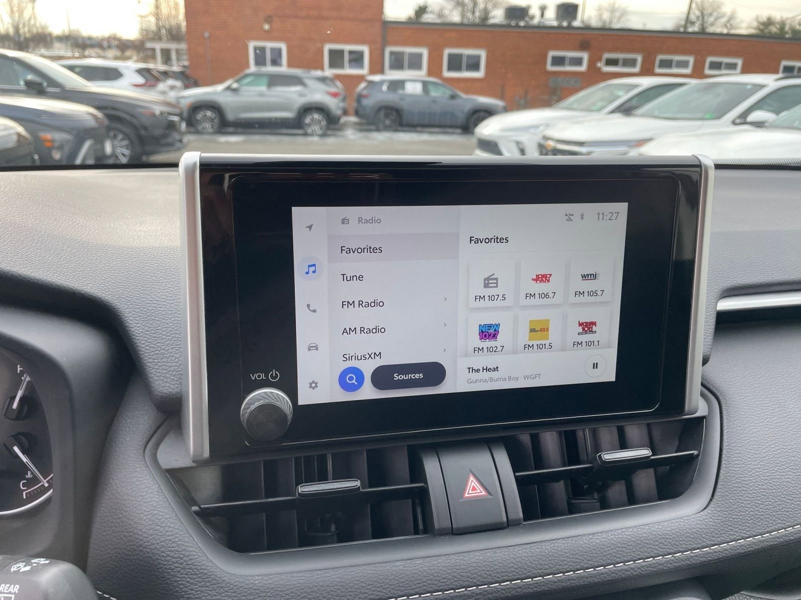 Thumbnail: 2025 Toyota RAV4 - 18