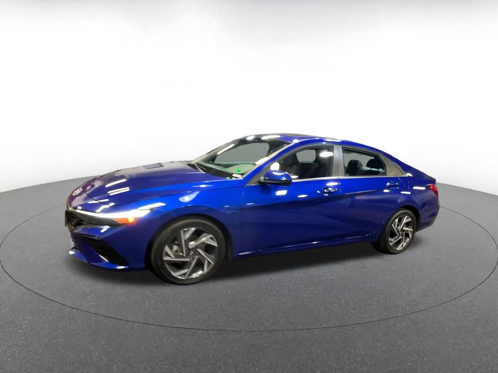 Thumbnail: 2025 Hyundai Elantra - 8