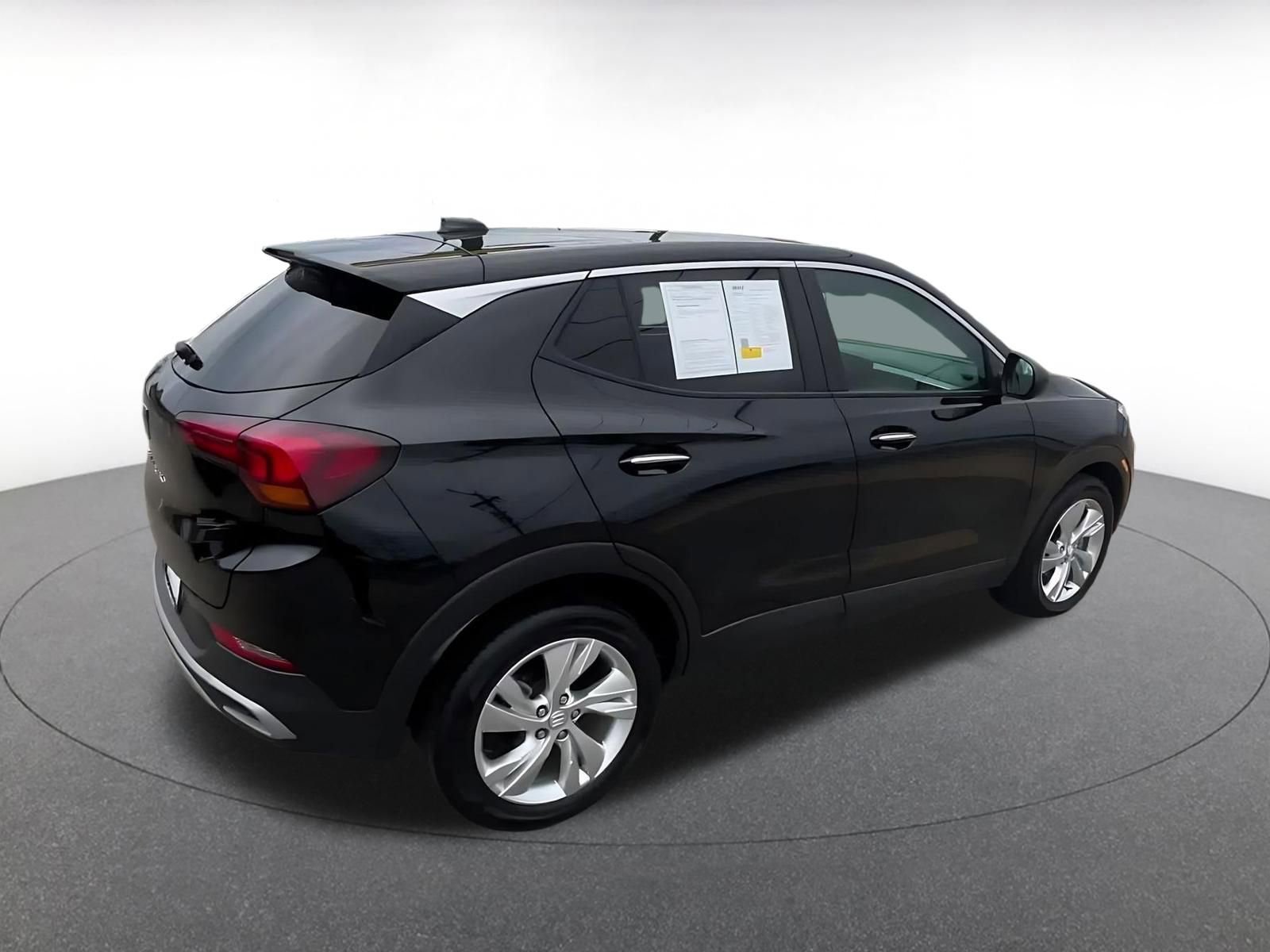 Thumbnail: 2025 Buick Encore GX - 15