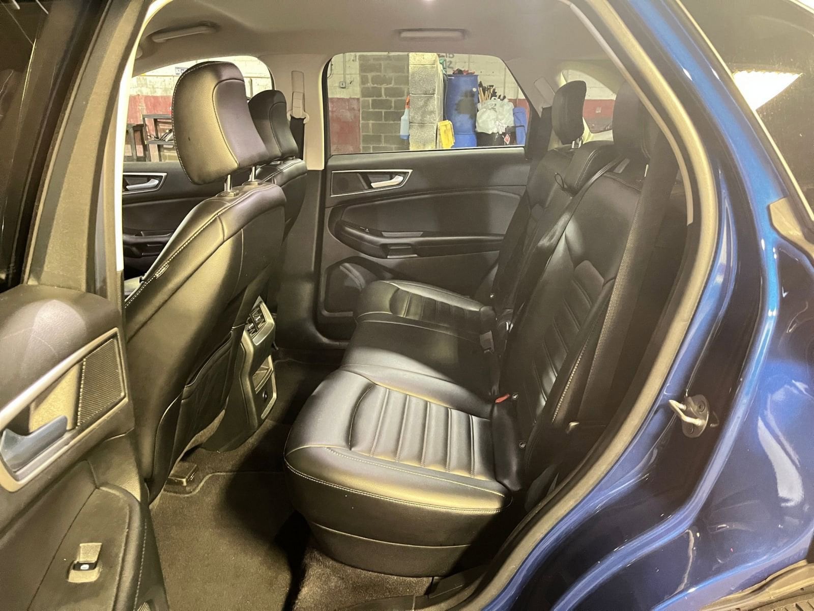 Thumbnail: 2023 Ford Edge - 27