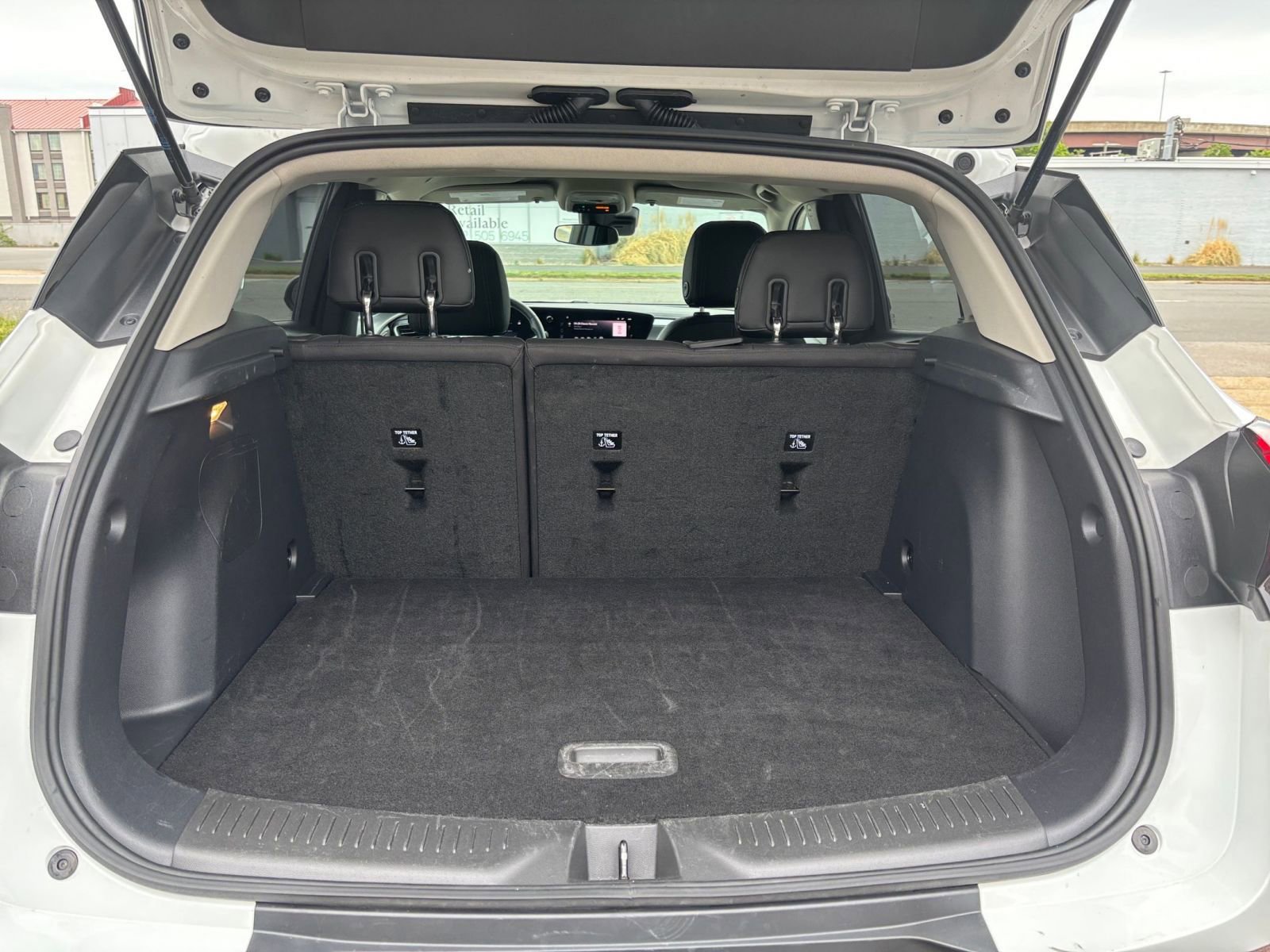 Thumbnail: 2025 Buick Encore GX - 30