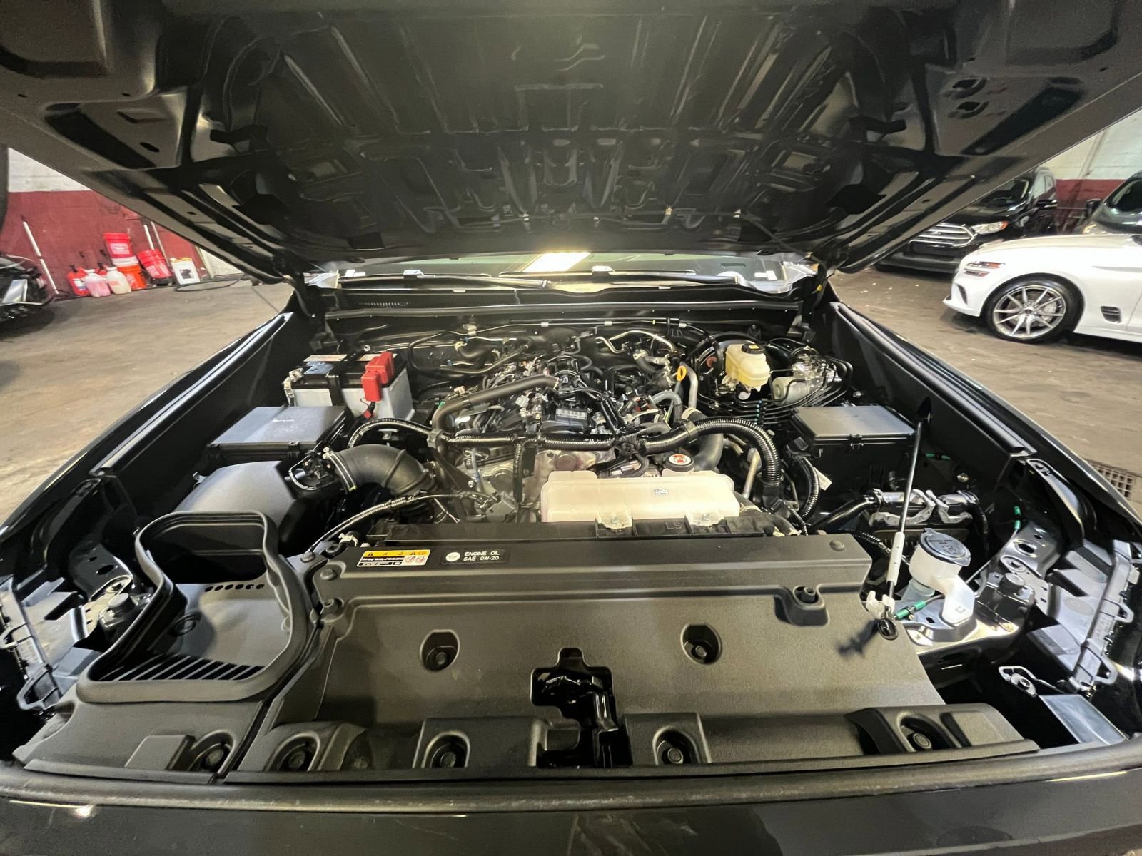 Thumbnail: 2025 Toyota 4Runner - 31