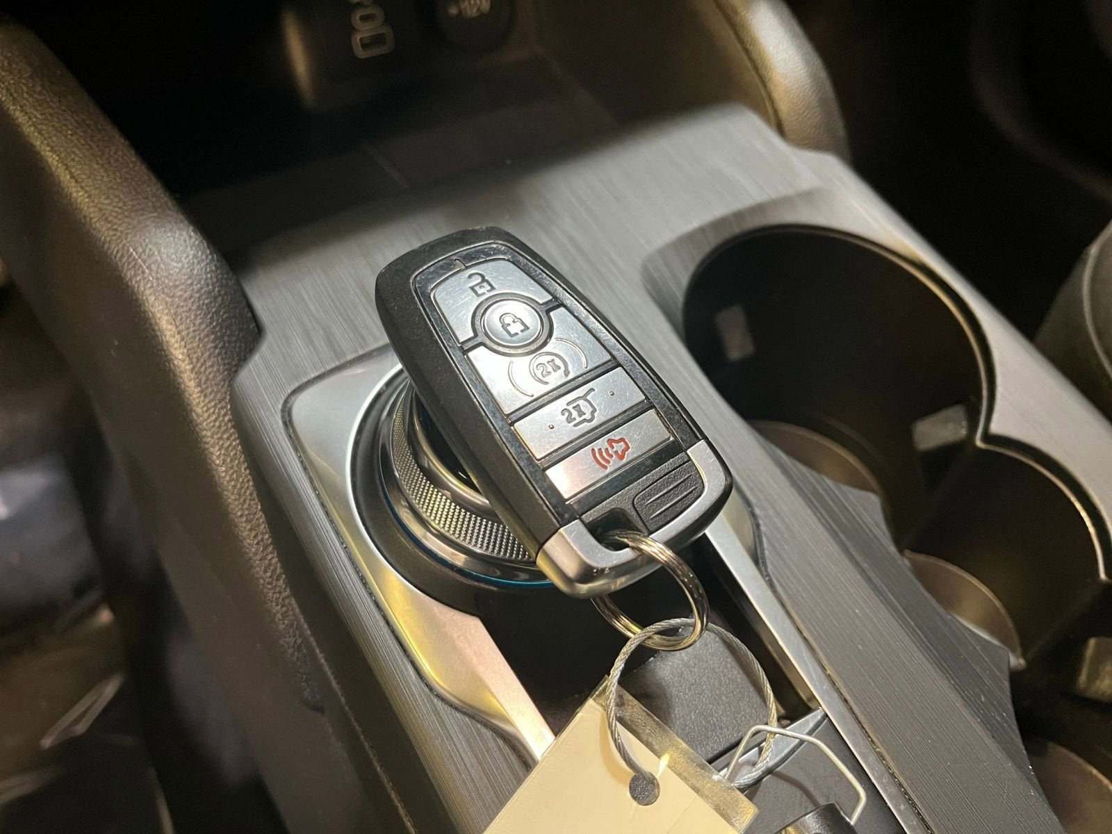 Thumbnail: 2024 Ford Escape - 22