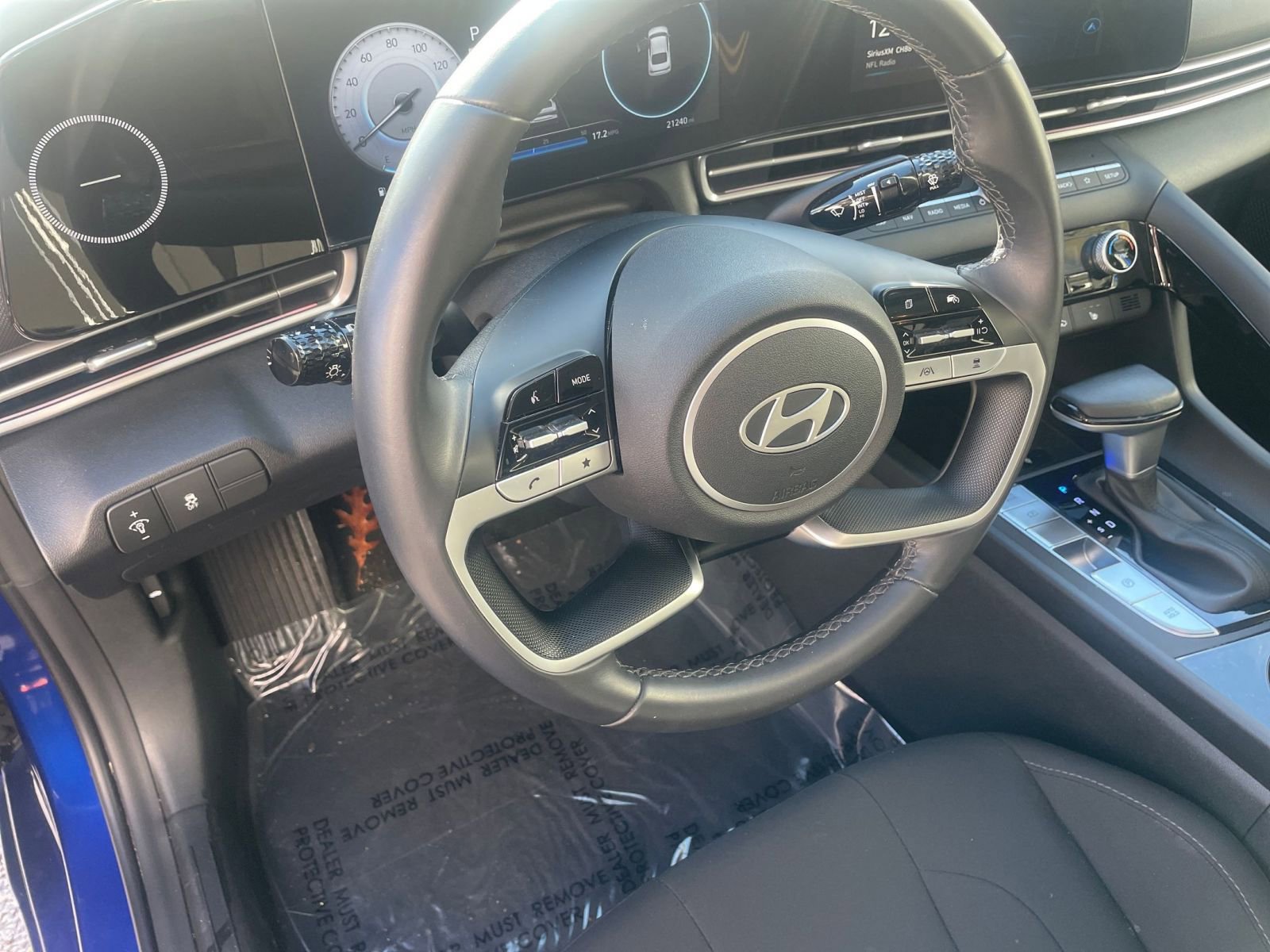 Thumbnail: 2025 Hyundai Elantra - 27